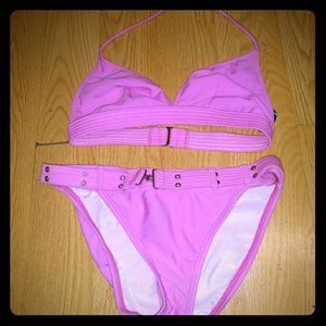 Ladies ladies la blanca swim suit